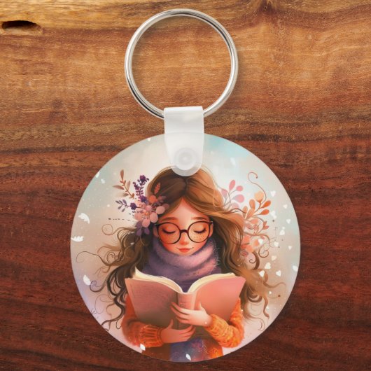 Chaveiro Schlüsselanhänger (Rückseite)