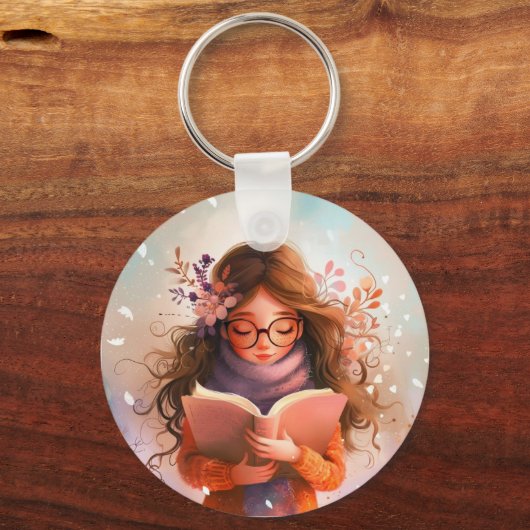 Chaveiro Schlüsselanhänger (Vorderseite)