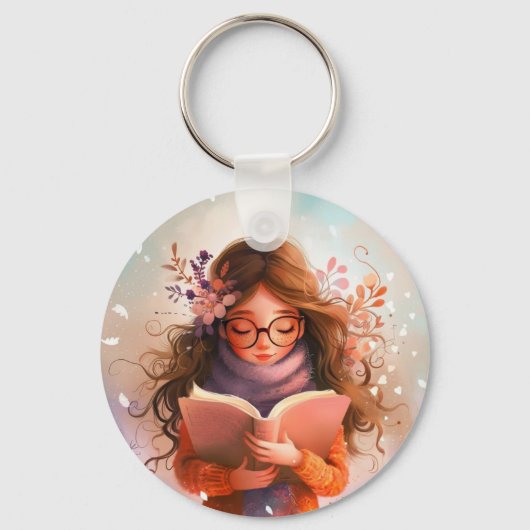 Chaveiro Schlüsselanhänger (Rückseite)