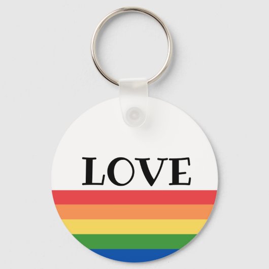 Chaveiro Schlüsselanhänger (Vorderseite)