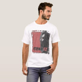 Chavez T-Shirt (Vorne ganz)