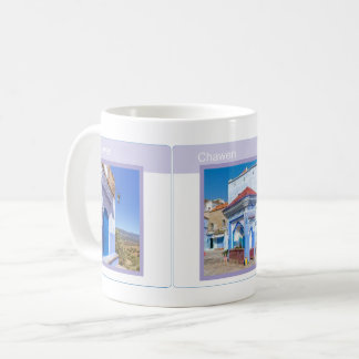 Chawen Marokko Kaffeetasse