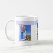 Chawen Marokko Kaffeetasse (Links)