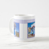 chawen morocco kaffeetasse (Vorderseite Links)