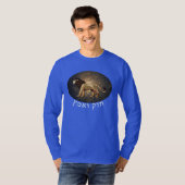 Chazak Ve'ematz T-Shirt (Vorne ganz)