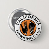 CHC Logo gedruckt Button (Vorne & Hinten)