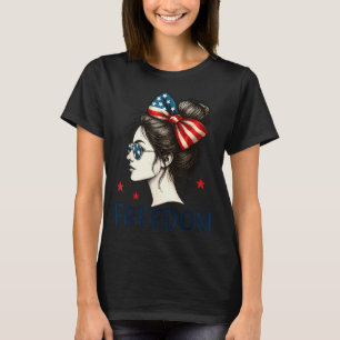 CHD-Krieger-Mutter gibt nie auf CHD-Bewusstsein Ch T-Shirt