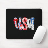 CHD-Krieger-Mutter-Herz-Mama Angeborene Herzkrankh Mousepad (Mit Mouse)