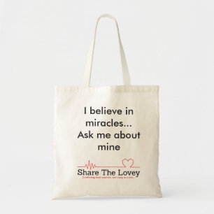 CHD Wunder-Tasche Tragetasche