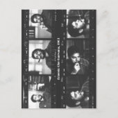 Che33mm Postkarte (Vorderseite)