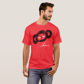 Che-burashka.png T-Shirt (Vorne ganz)