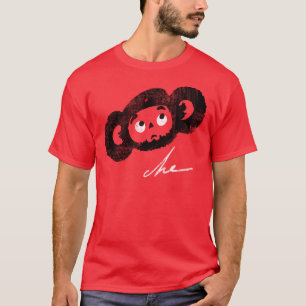 Che-burashka.png T-Shirt