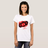 Che-burashka T-Shirt (Vorne ganz)