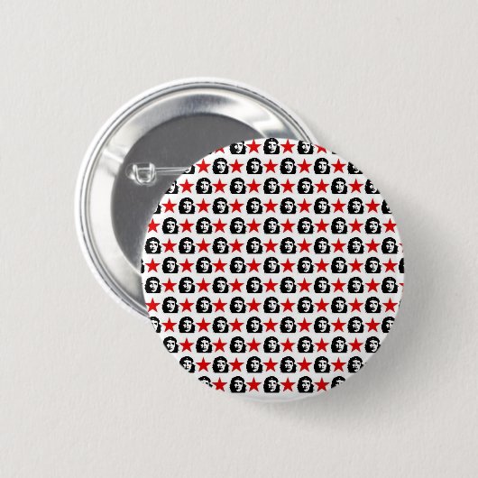 che button (Vorne & Hinten)