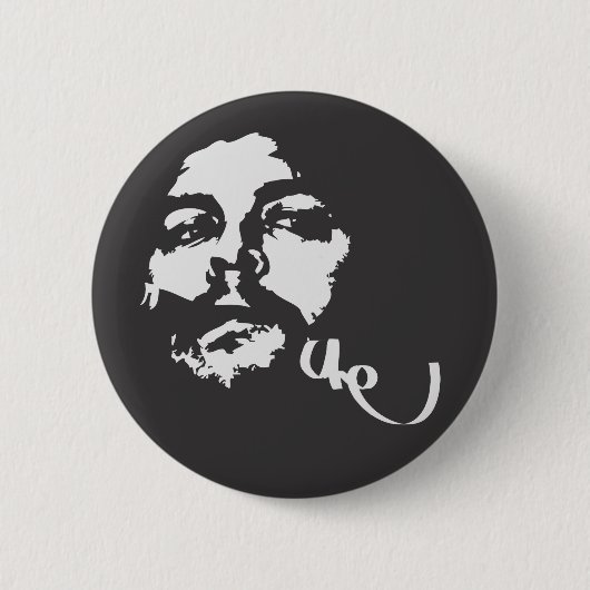 che button (Vorderseite)