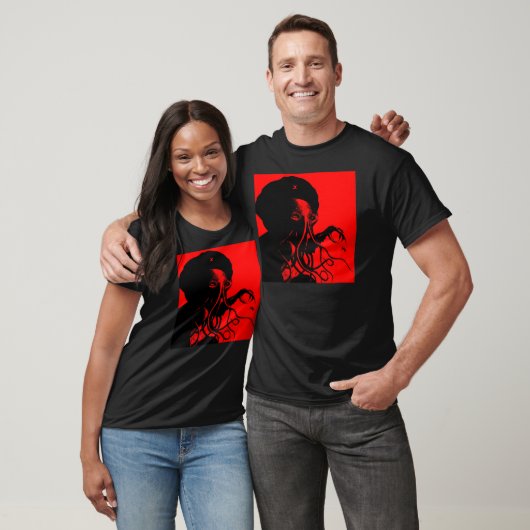 Che Cthulhu Shirt für $34,95 (Unisex)