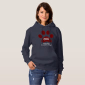 CHE Erwachsene Sweatshirt (Vorne ganz)