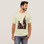Che-Fidel T-Shirt (Vorne ganz)