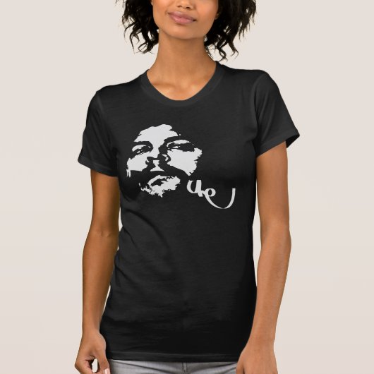 Che Frauen-T-Shirt T-Shirt (Vorderseite)
