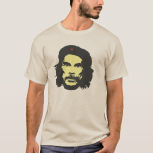 Che früh steht T-Shirt