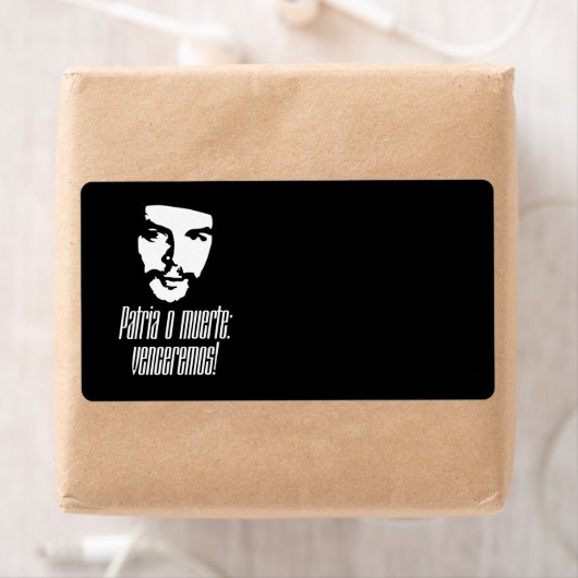 Che Guevara (Insitu)