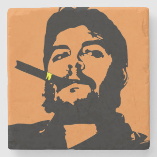 CHE GUEVARA 14 STEINUNTERSETZER