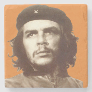 CHE GUEVARA 2 STEINUNTERSETZER