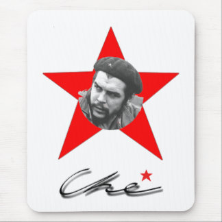 che_guevara_43 mousepad
