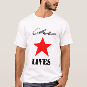 che_guevara_44 T-Shirt