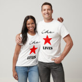 che_guevara_44 T-Shirt (Unisex)