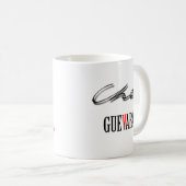 che_guevara_49, che_guevara_50 kaffeetasse (VorderseiteRechts)