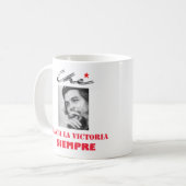 che_guevara_49, che_guevara_50 kaffeetasse (Vorderseite Links)