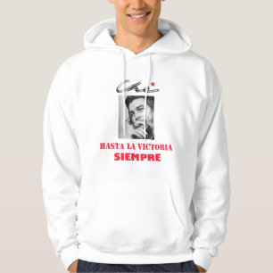che_guevara_50 hoodie