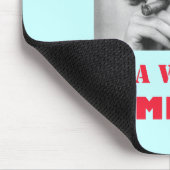 che_guevara_50 mousepad (Ecke)