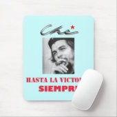 che_guevara_50 mousepad (Mit Mouse)