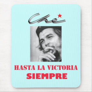 che_guevara_50 mousepad