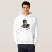 che_guevara_52 hoodie (Vorne ganz)