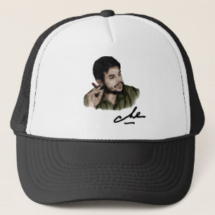 che_guevara_52 truckerkappe