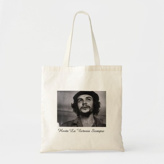 che　guevara bag  チェ・ゲバラ　バッグ tragetasche (Vorne)