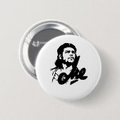 che guevara button (Vorne & Hinten)