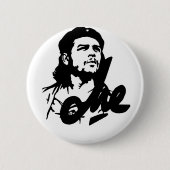 che guevara button (Vorderseite)