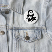 che guevara button (Beispiel)
