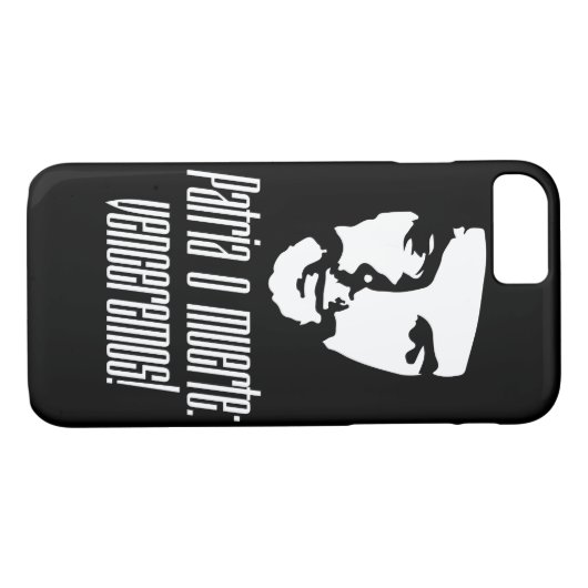 Che Guevara Case-Mate iPhone Hülle (Rückseite (Horizontal))