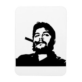 Che Guevara, Comandante, Revolution, Kuba, Havanna Magnet