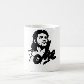 che guevara kaffeetasse (Mittel)