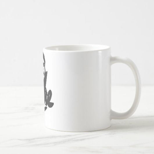 che guevara kaffeetasse (Rechts)