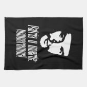 Che Guevara Küchentuch (Horizontal)