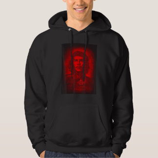 Che Guevara Latin American Revolutionary Symbol Hoodie