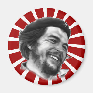 Che Guevara Magnet