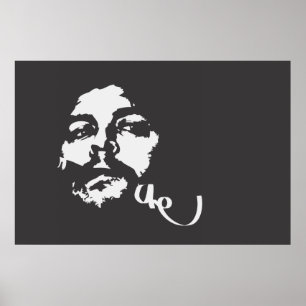 che guevara Plakat